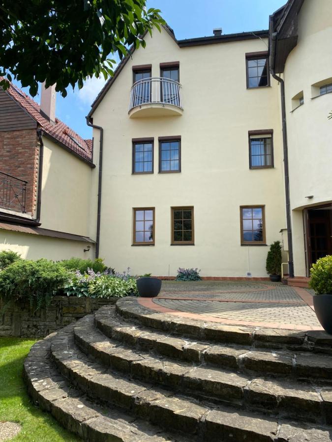 Sebivi Apartments Baroko & Family Poprad Exterior photo