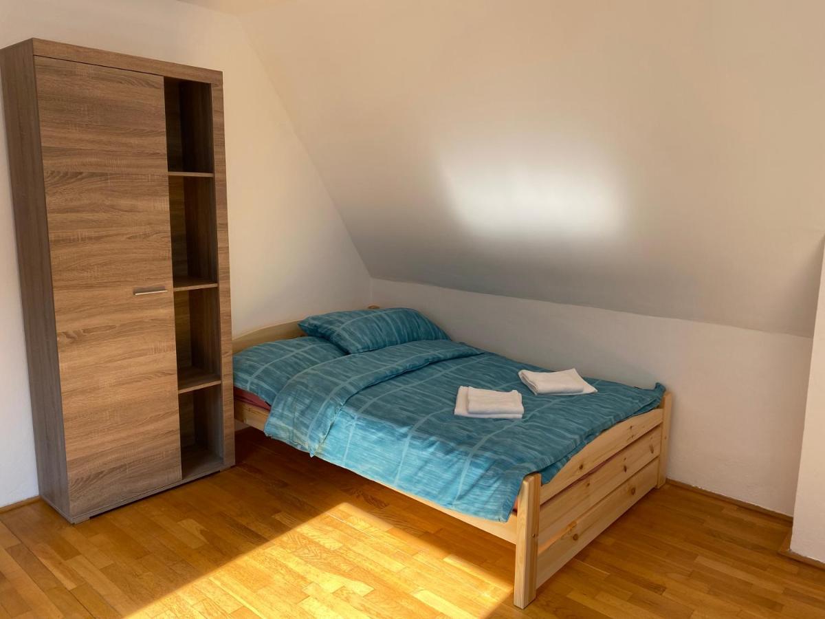 Sebivi Apartments Baroko & Family Poprad Exterior photo